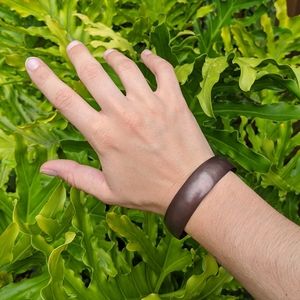 Handmade Copper Cuff